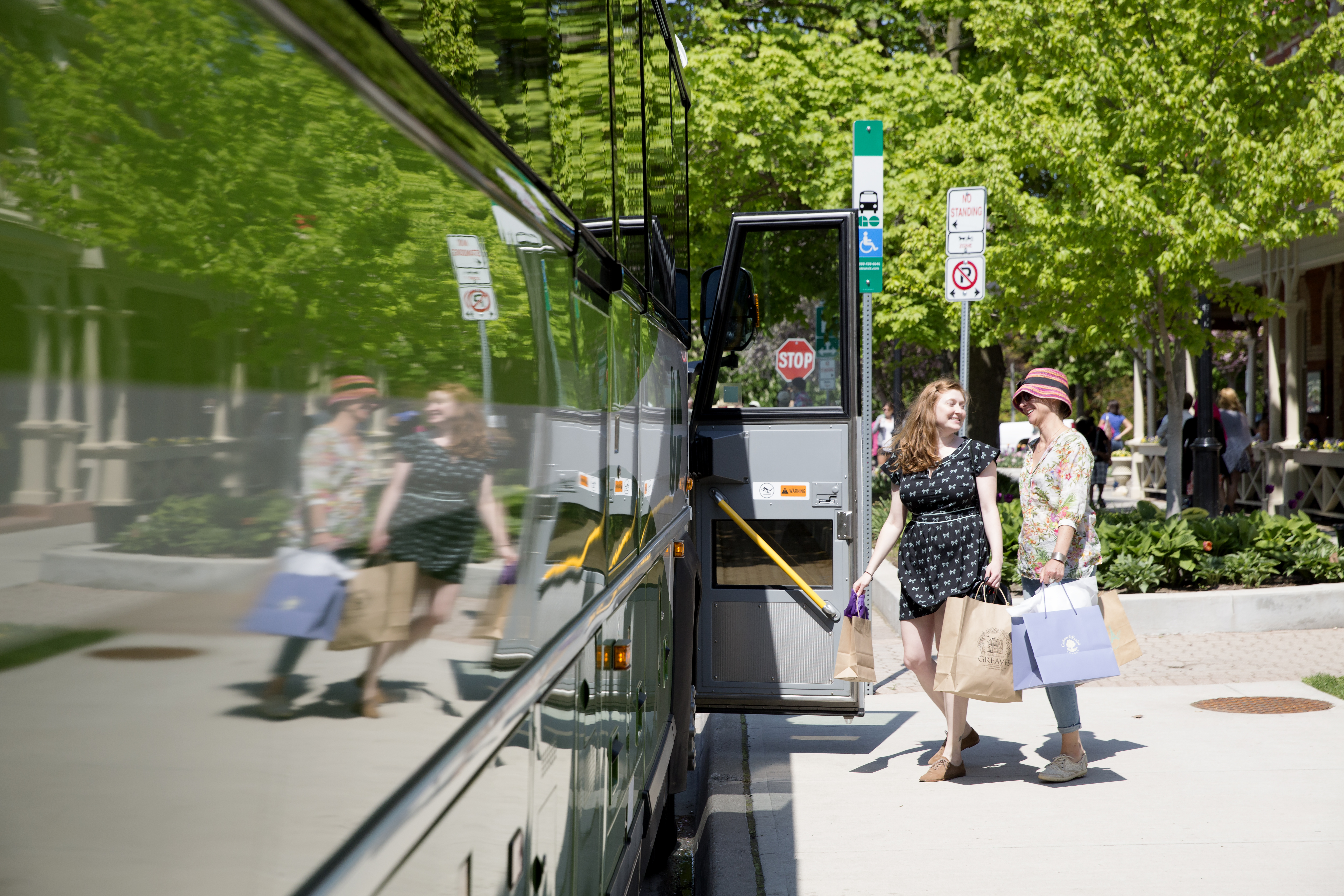 Route 21 | Service Updates | GO Transit