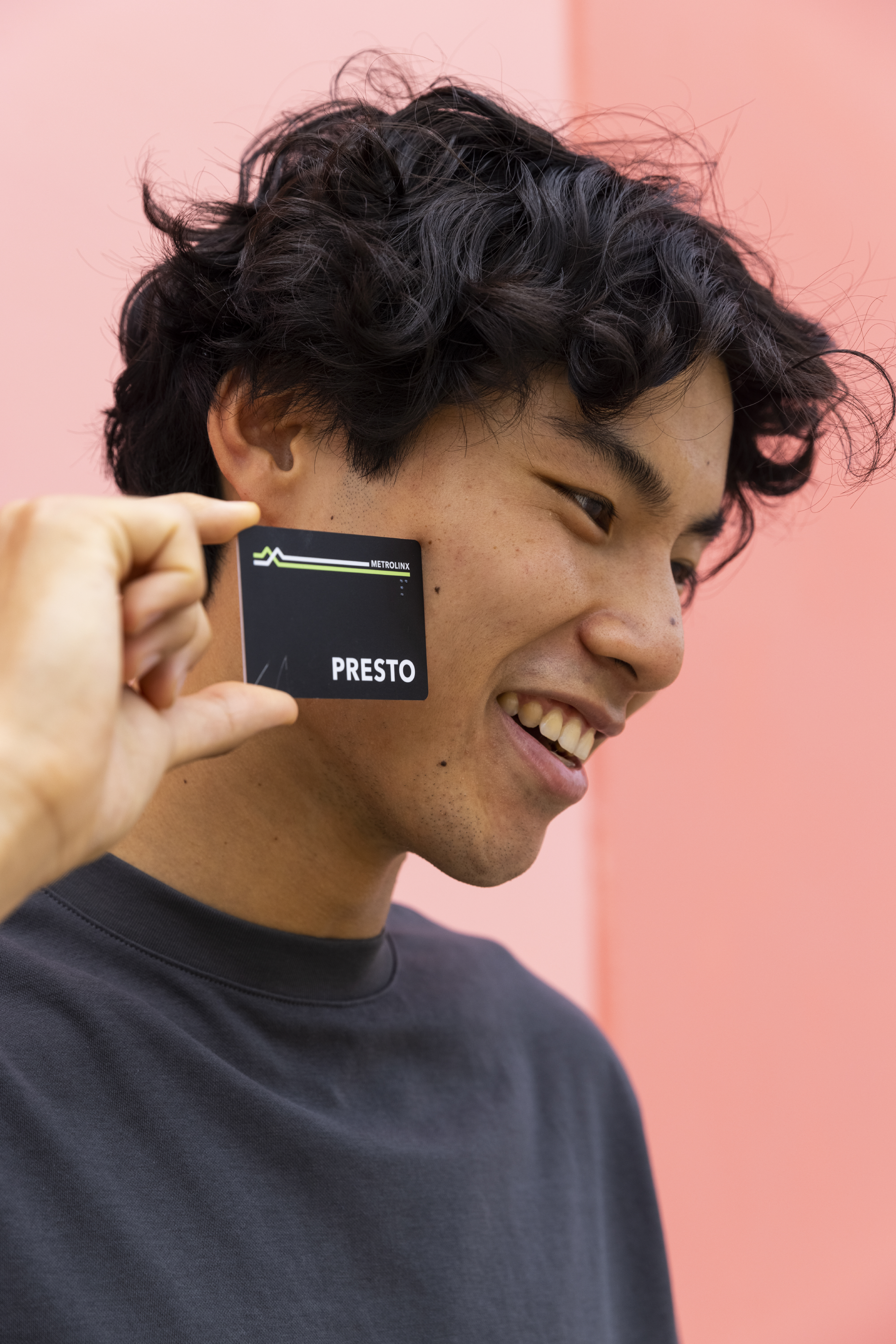 Presto youth sale