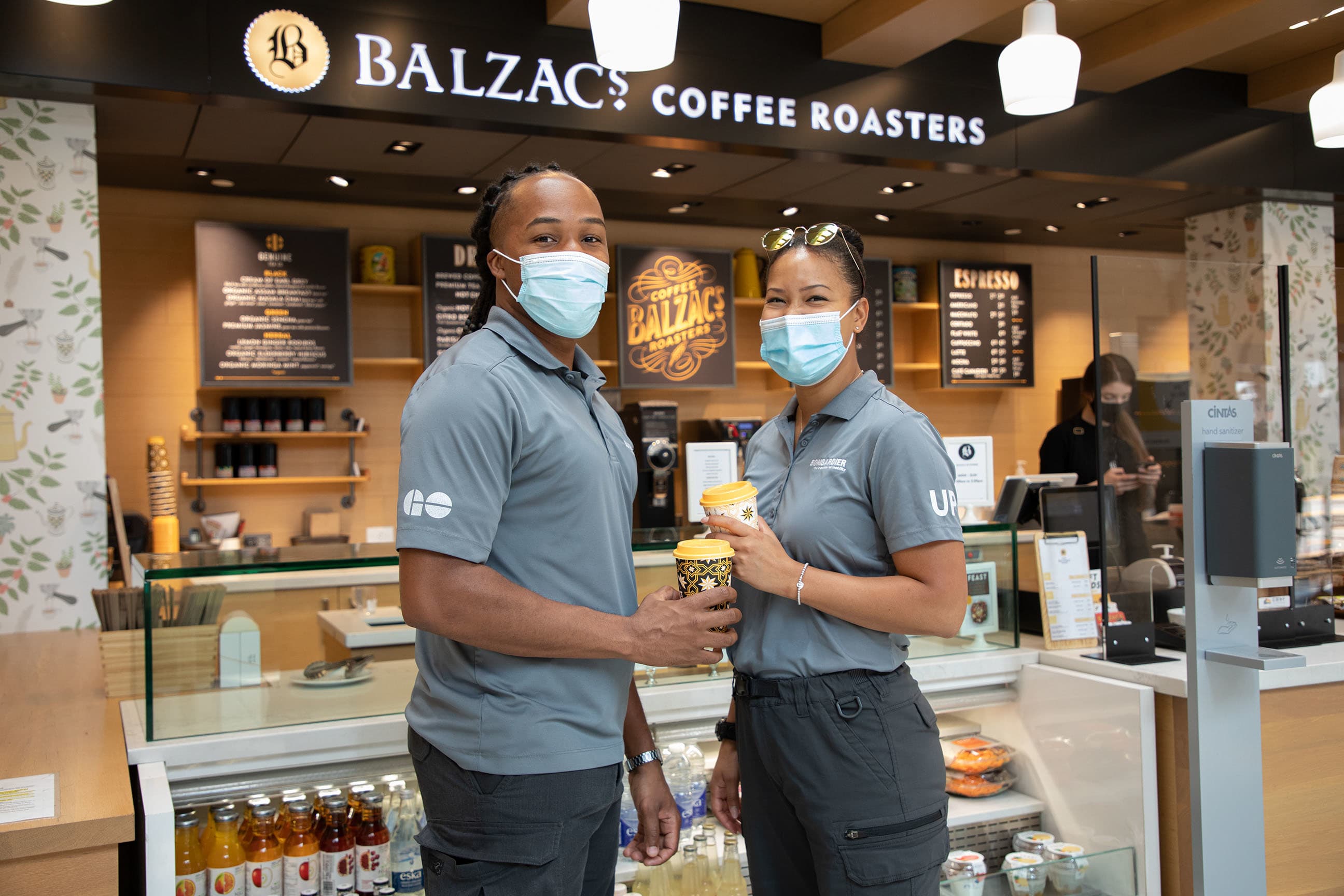 Retail Services