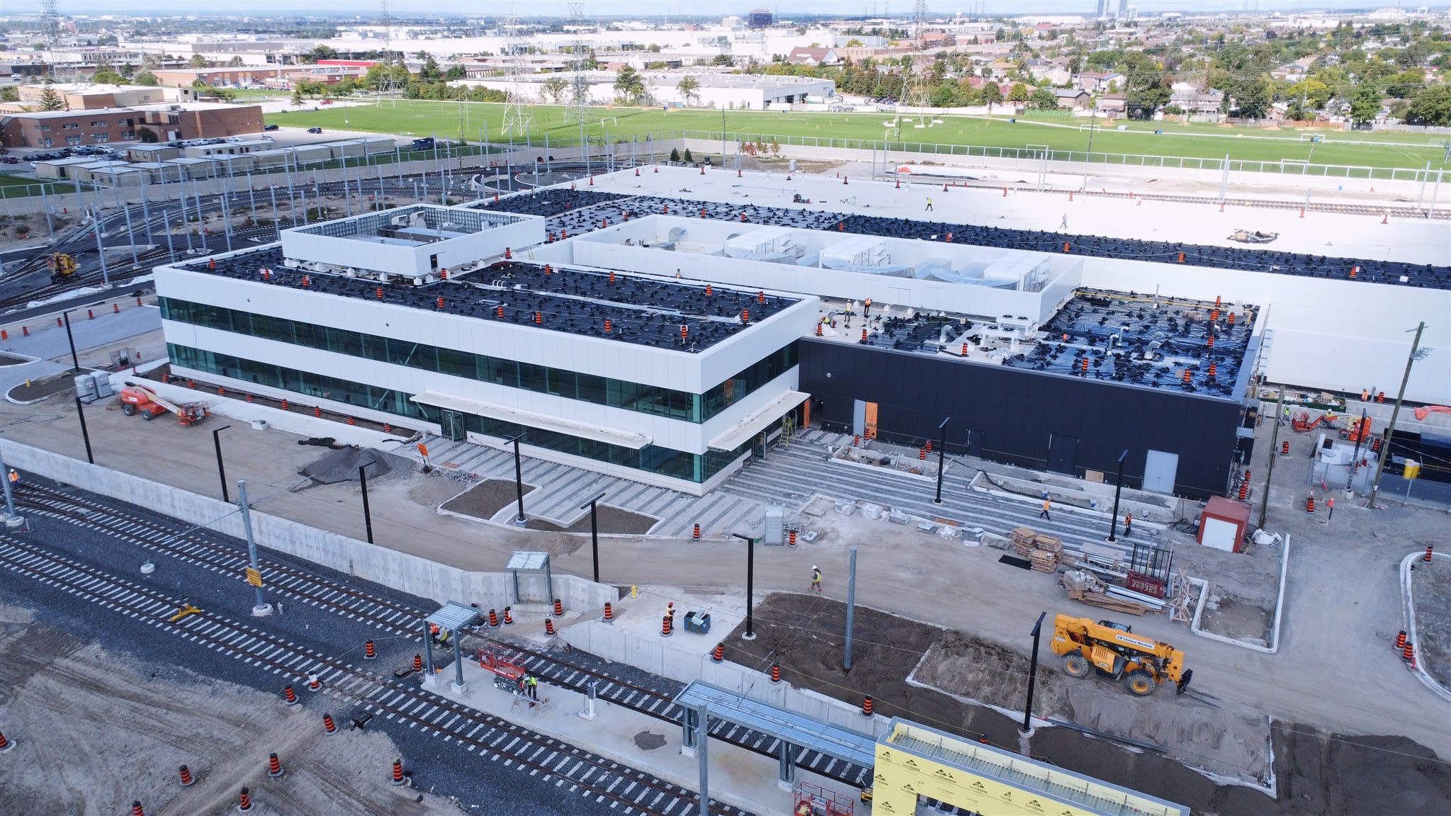 the LRV from above.