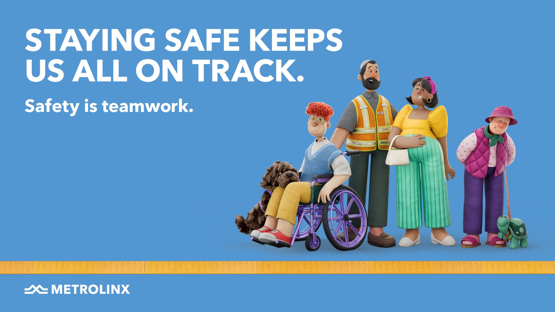 Safety
