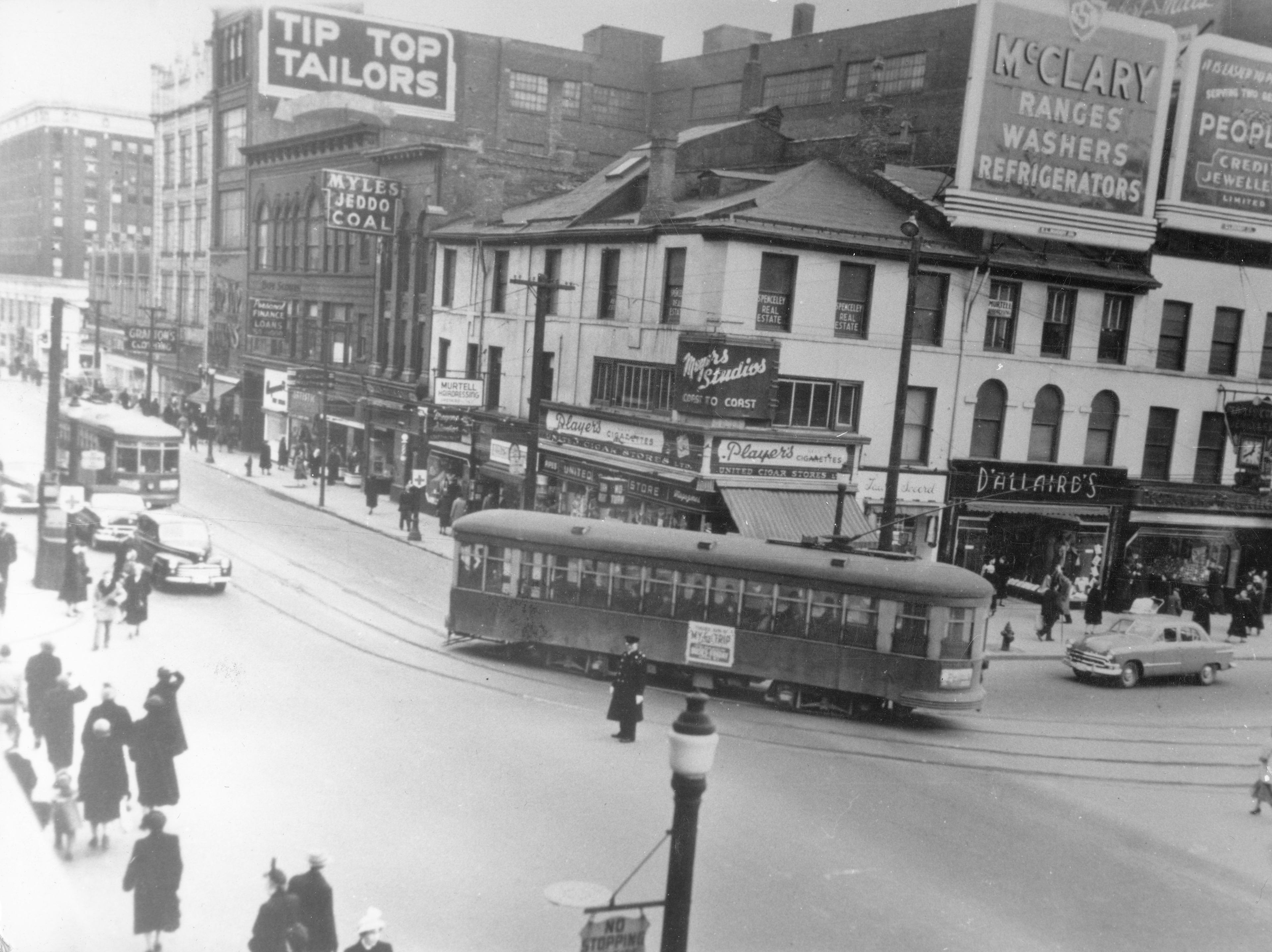 Courtesy of Hamilton Public Library, Local History and Archives