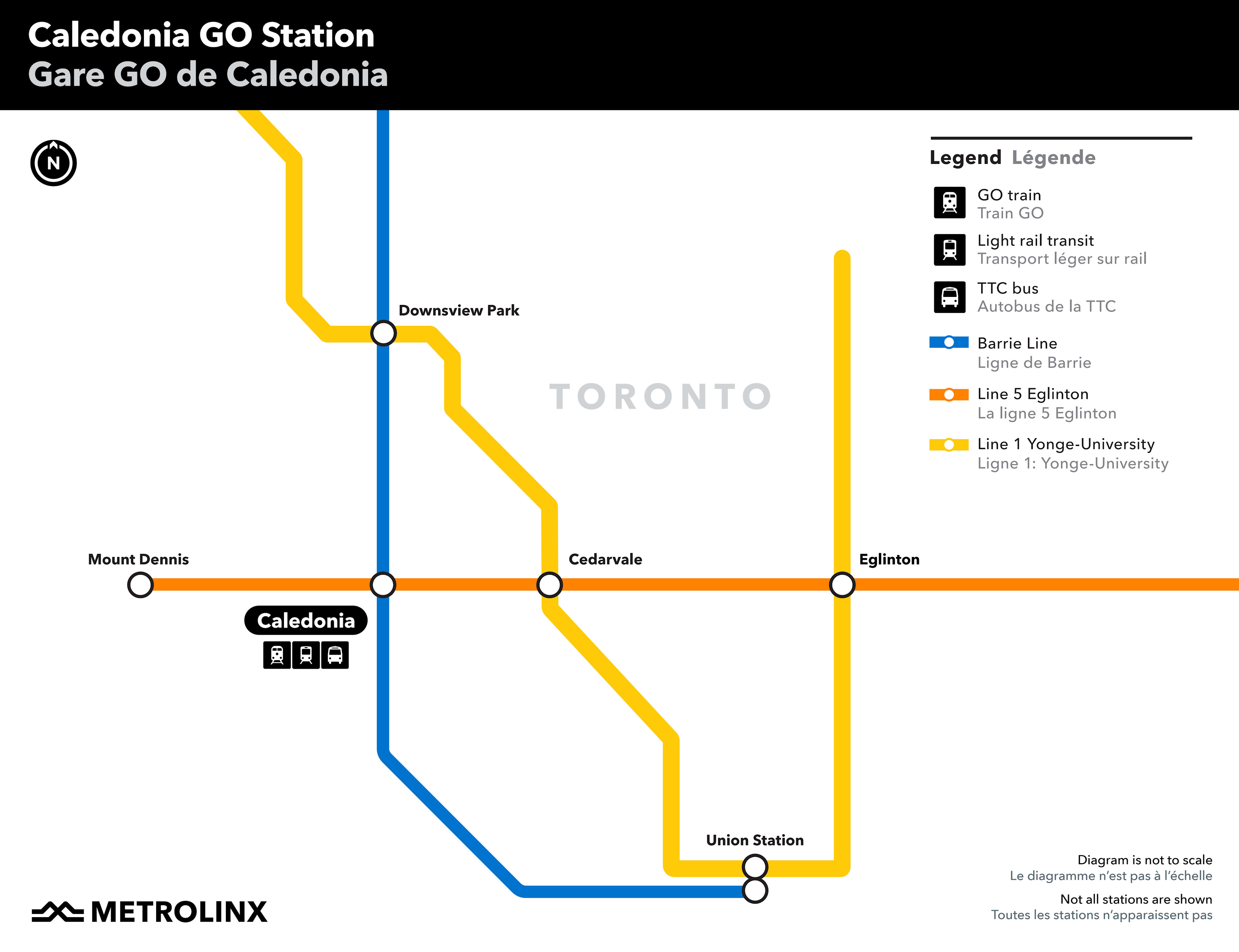 Caledonia GO Station_Barrie Line_Map_v3_September2025 (1)