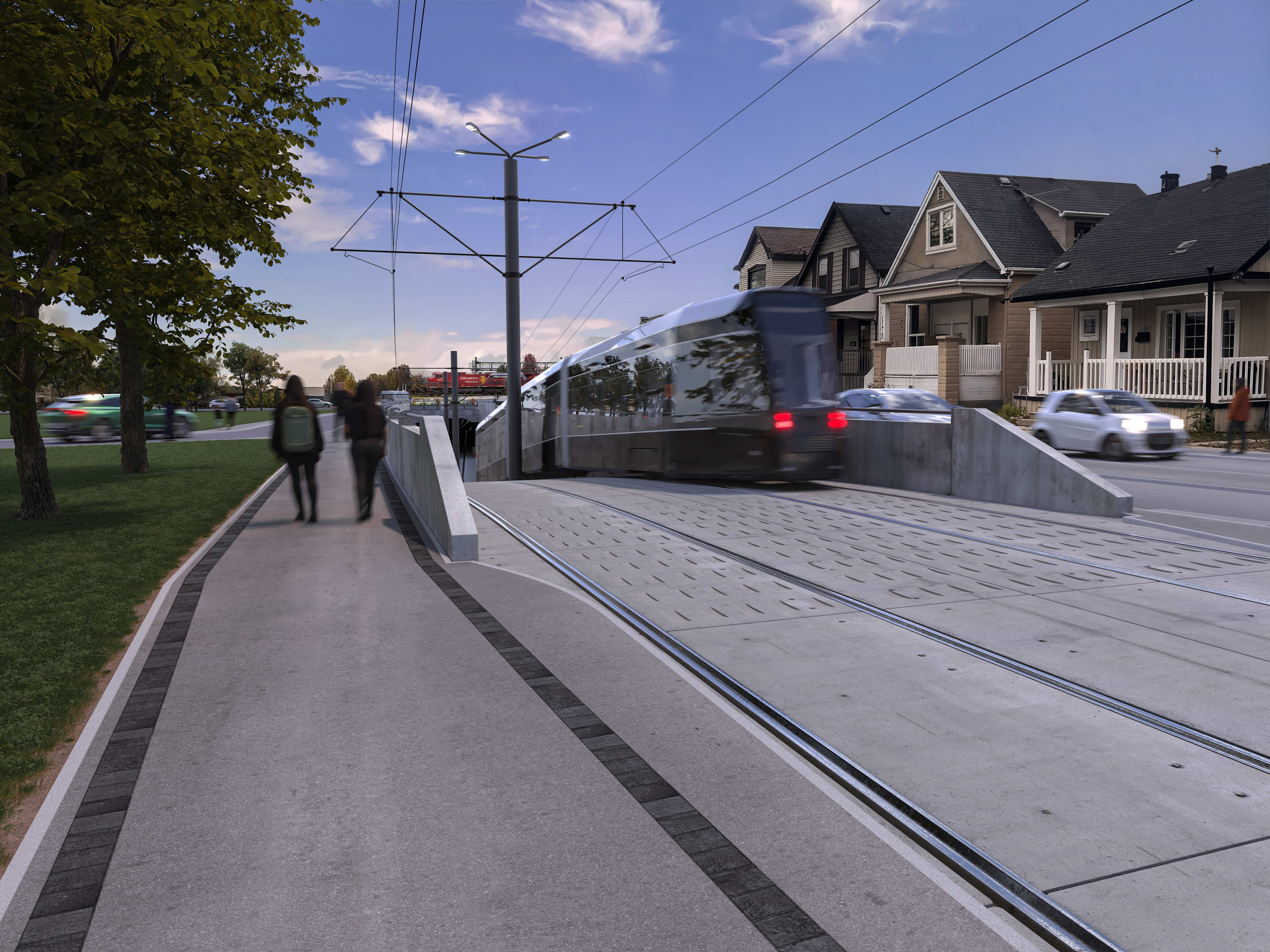 Hamilton Renderings November 2024