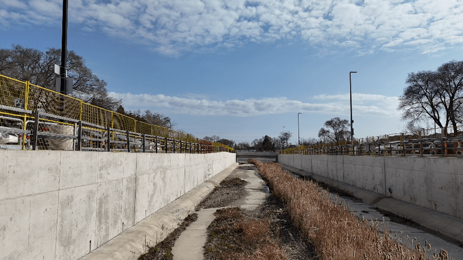 Mary Fix Creek Image