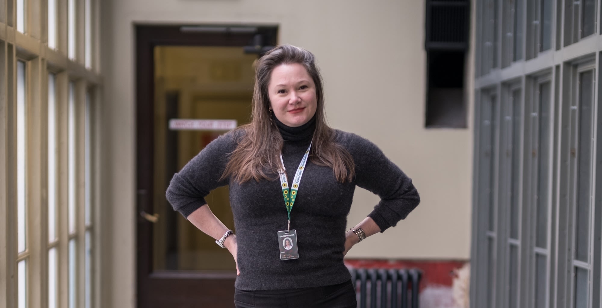 Metrolinx Careers Jenny H