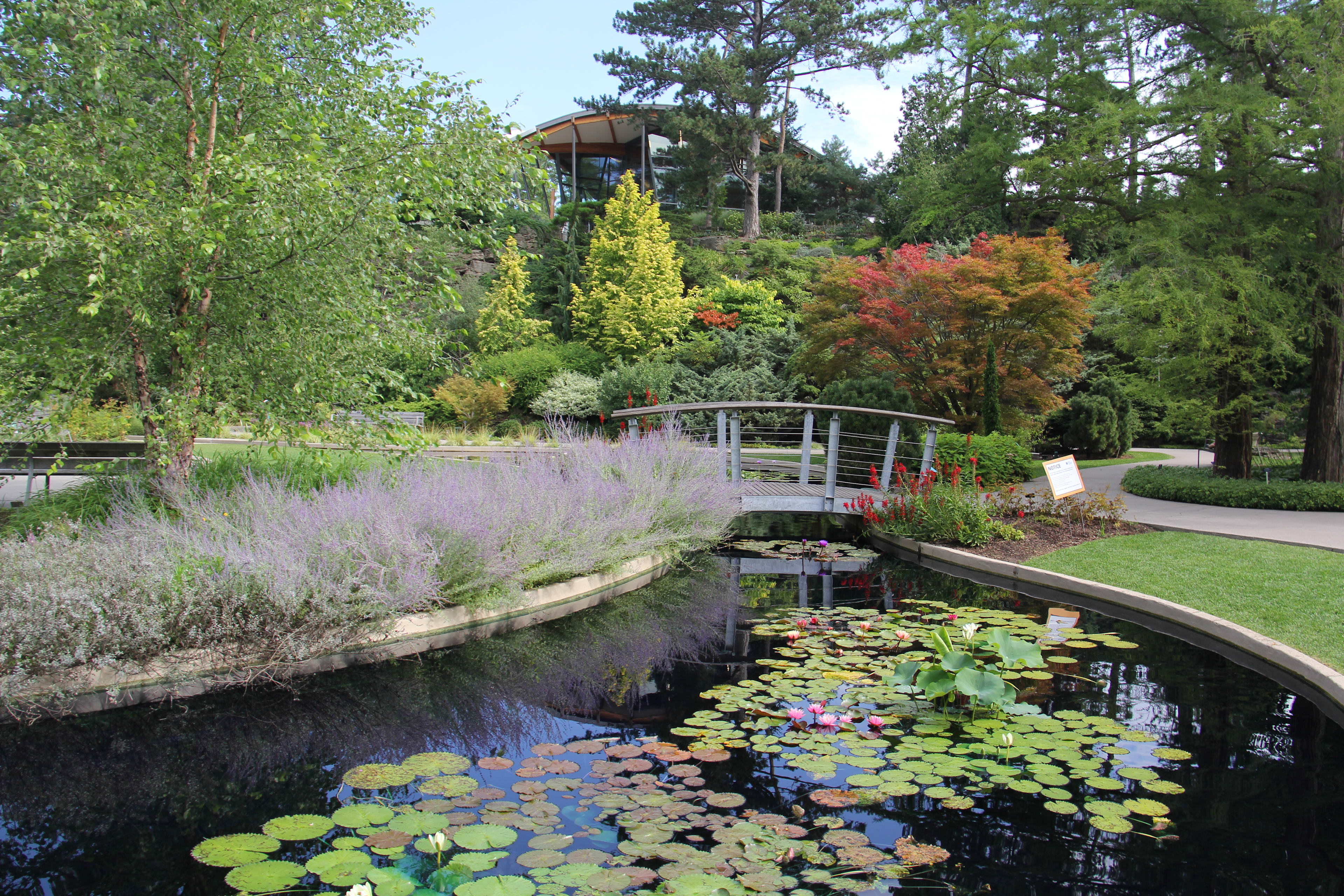 Royal Botanical Garden