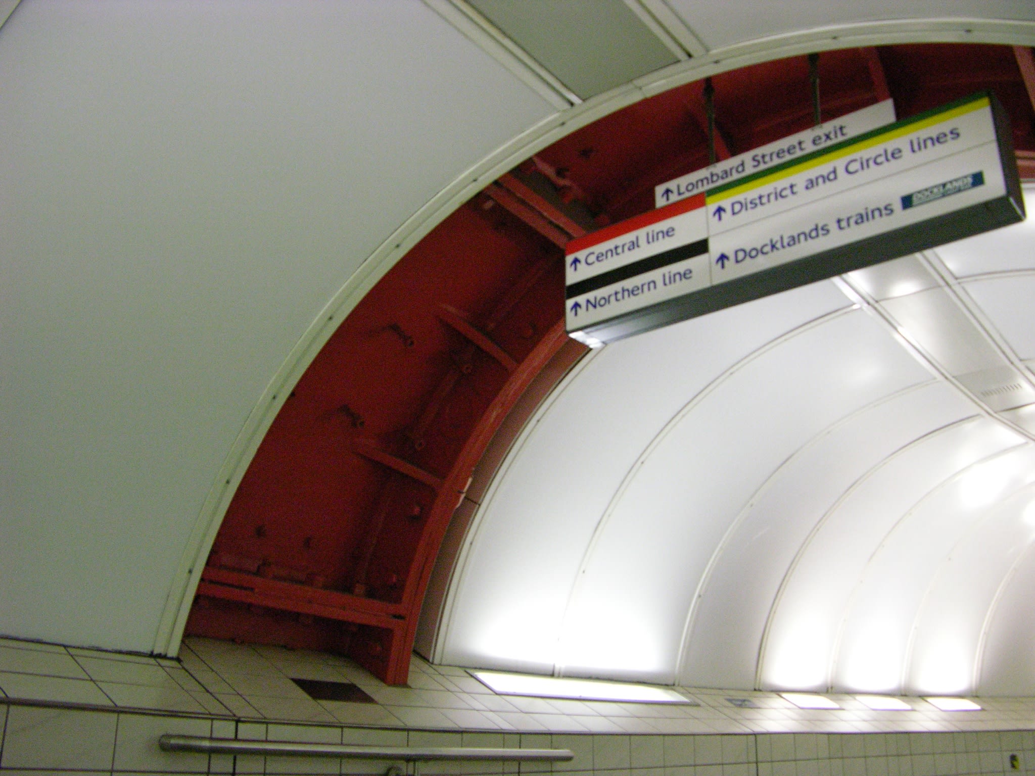 The history of tunnel boring machines