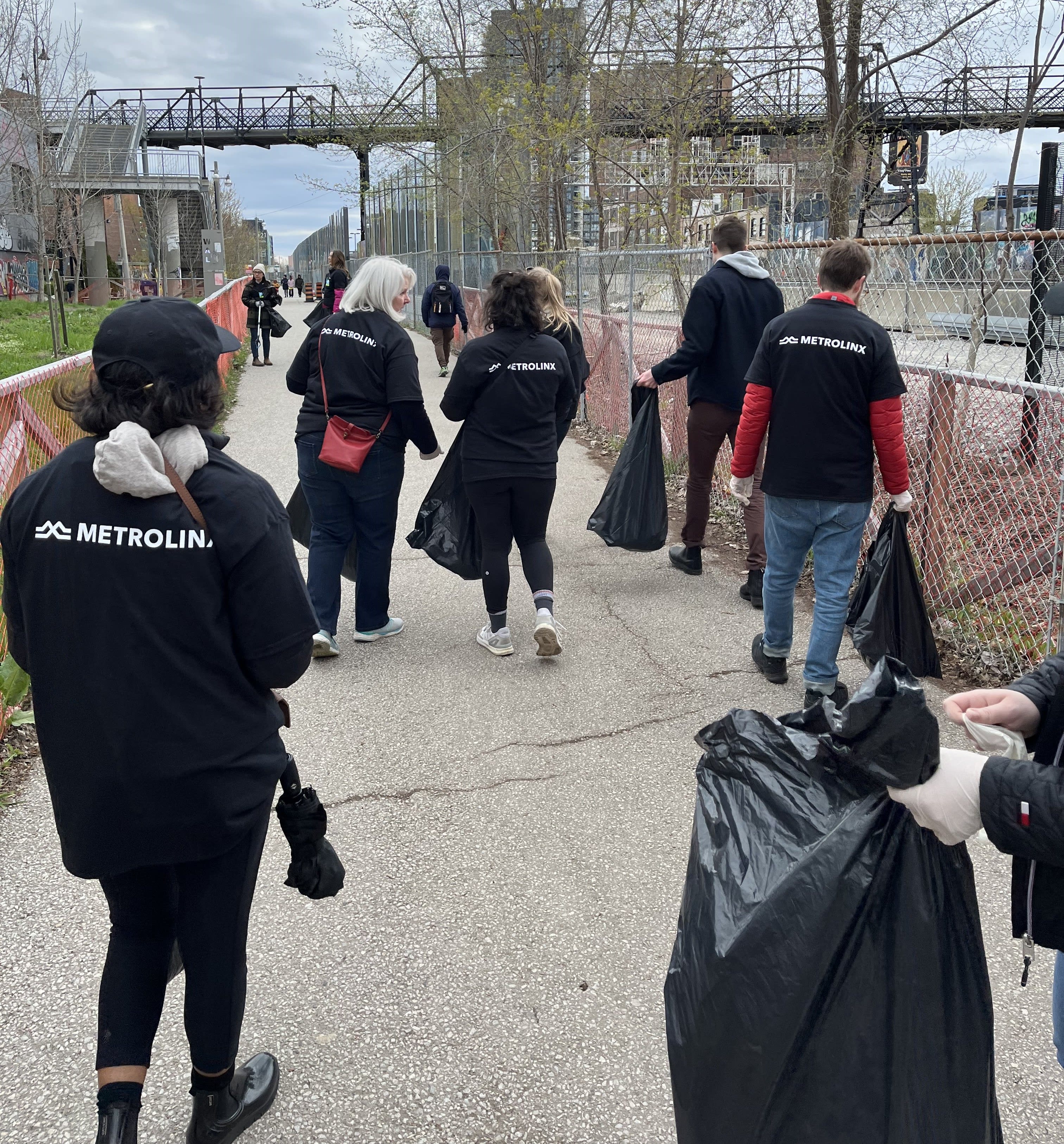 Earth Day 2024 Community Cleanup