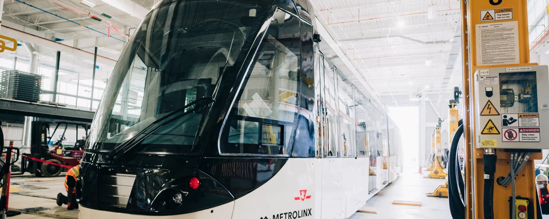 Hurontario LRT