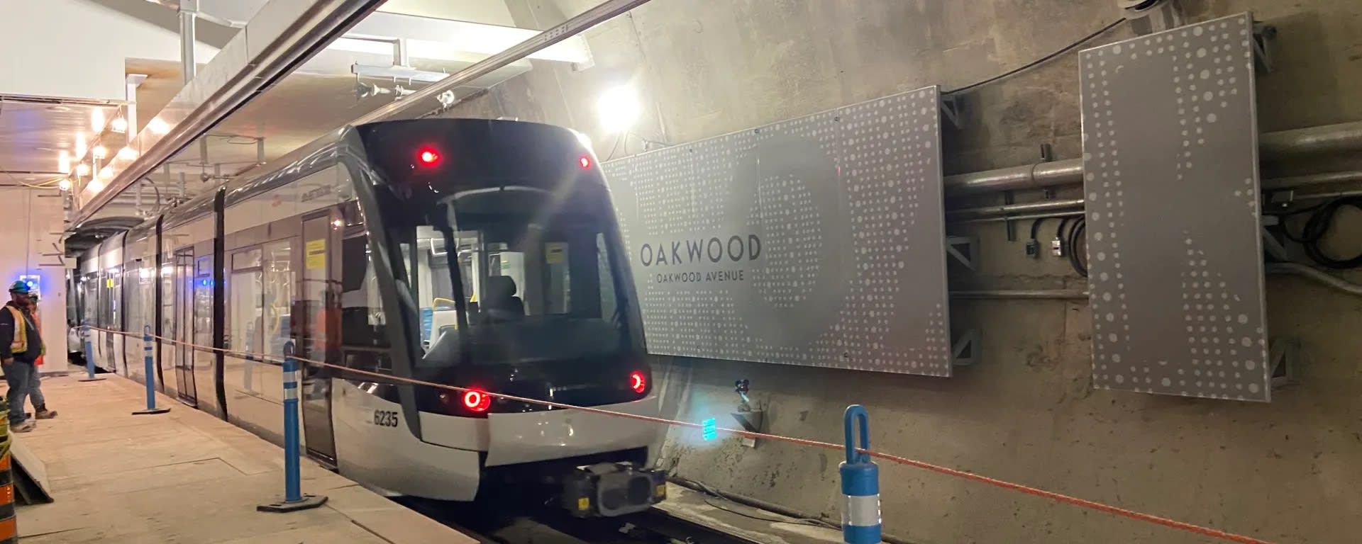 Metrolinx News explains what LRT is