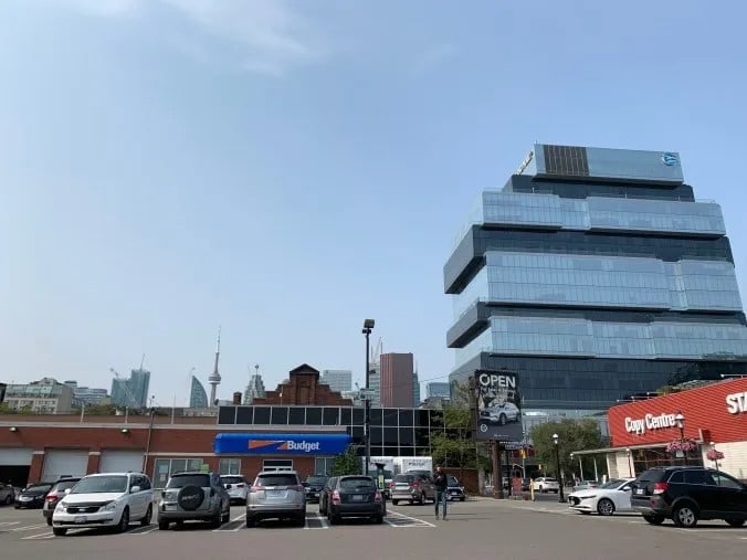 Latest updates to Ontario Line project