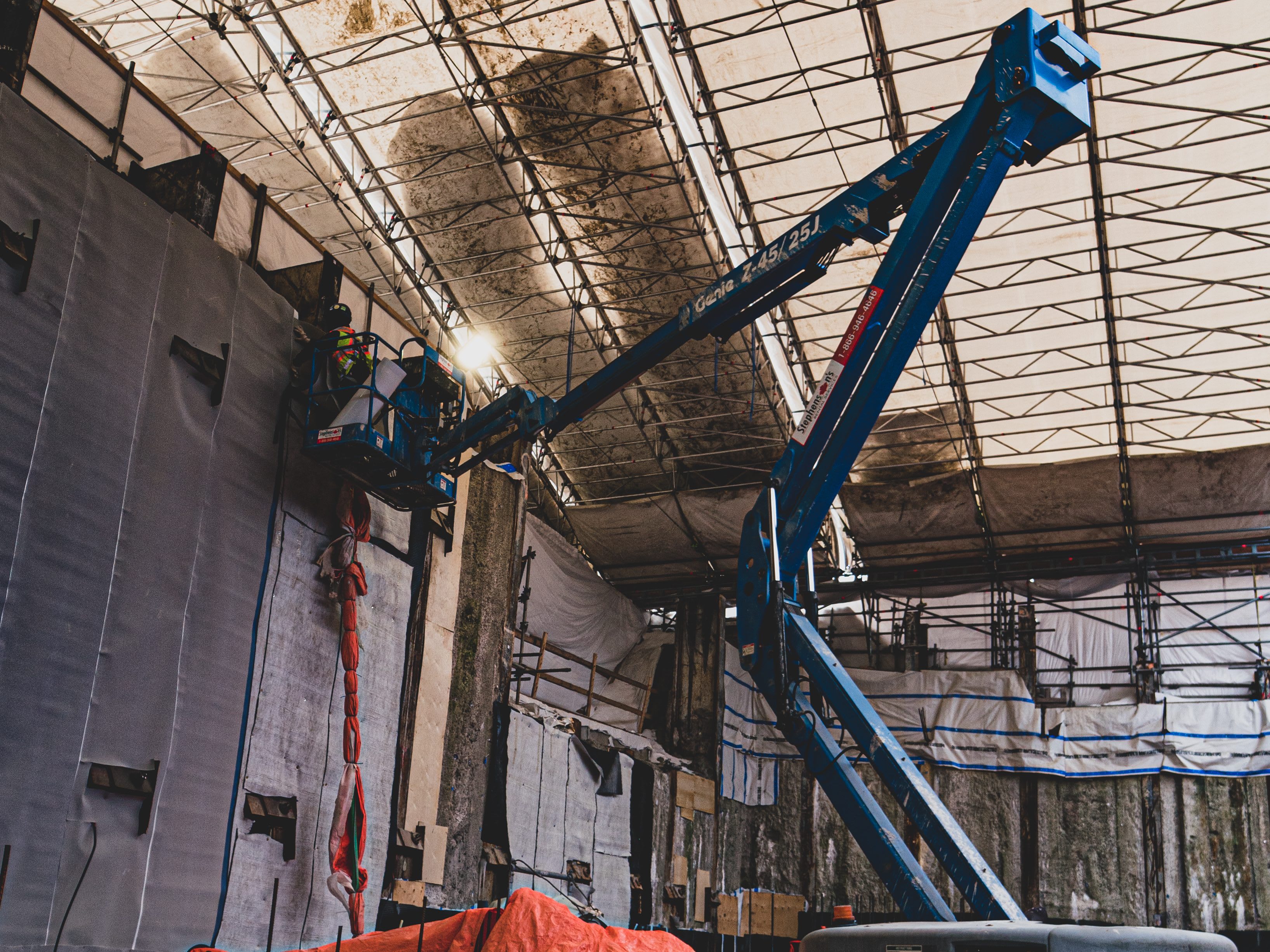 Finch West LRT progress continues in Toronto’s west end