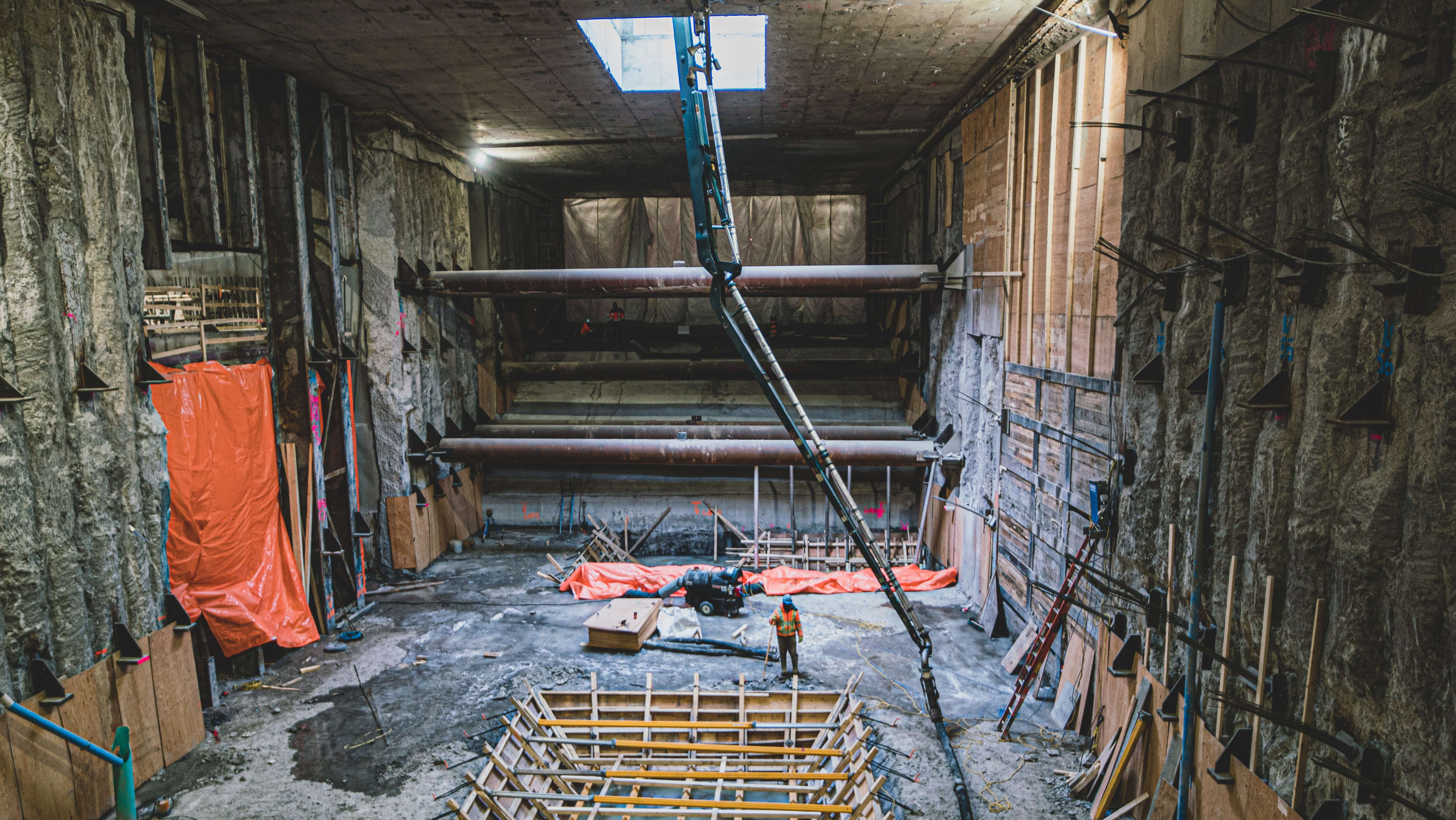 Finch West LRT progress continues in Toronto’s west end