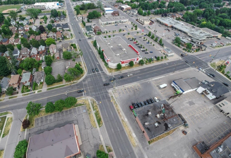 How the Durham Scarborough BRT will bring new bus rapid transit to Oshawa