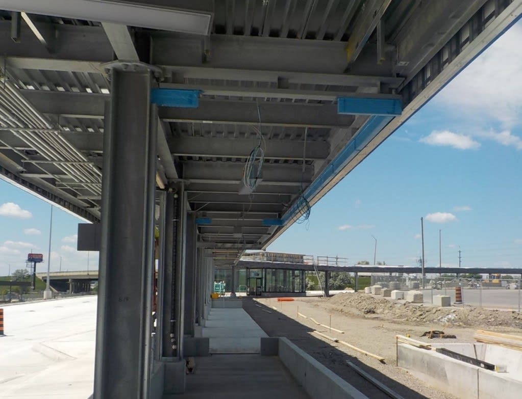 Access to Bramalea GO Station improving in more ways than one