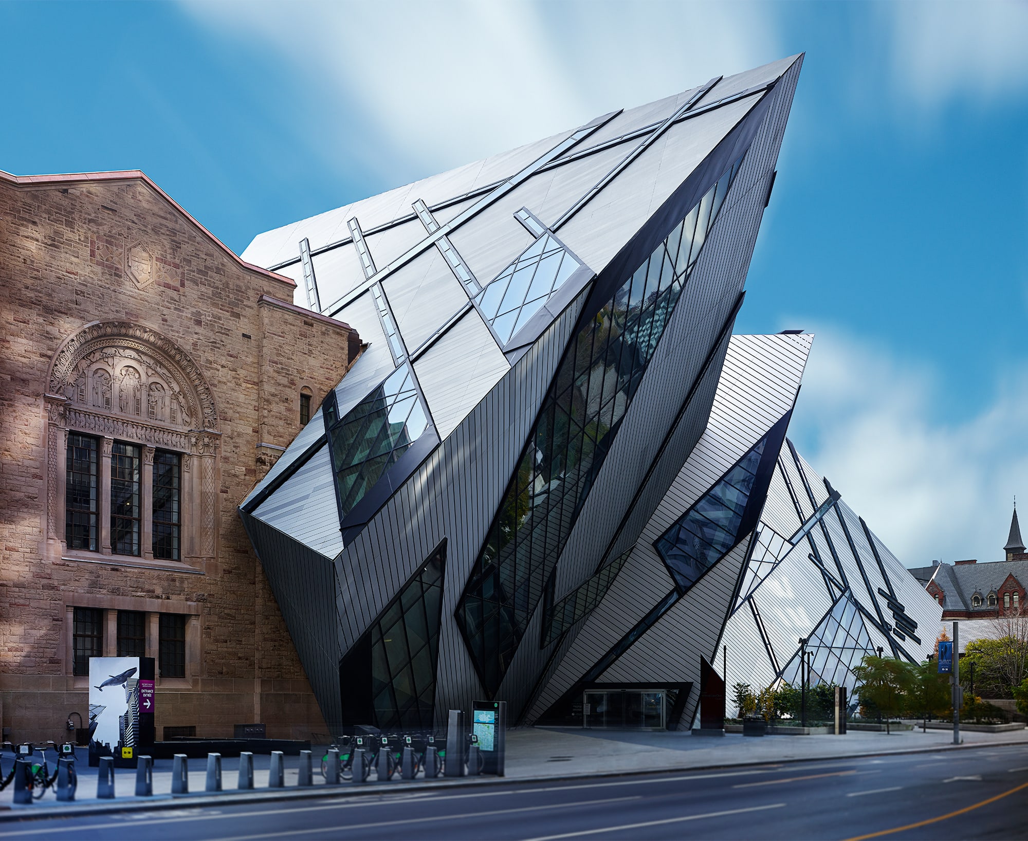 Royal Ontario Museum