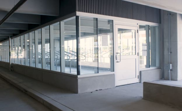 Major construction is complete at Rutherford GO Station – see the new walkthrough video