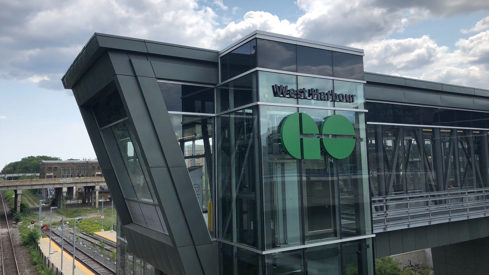 Metrolinx increasing GO train service on several major routes plus new hourly service to West Har...