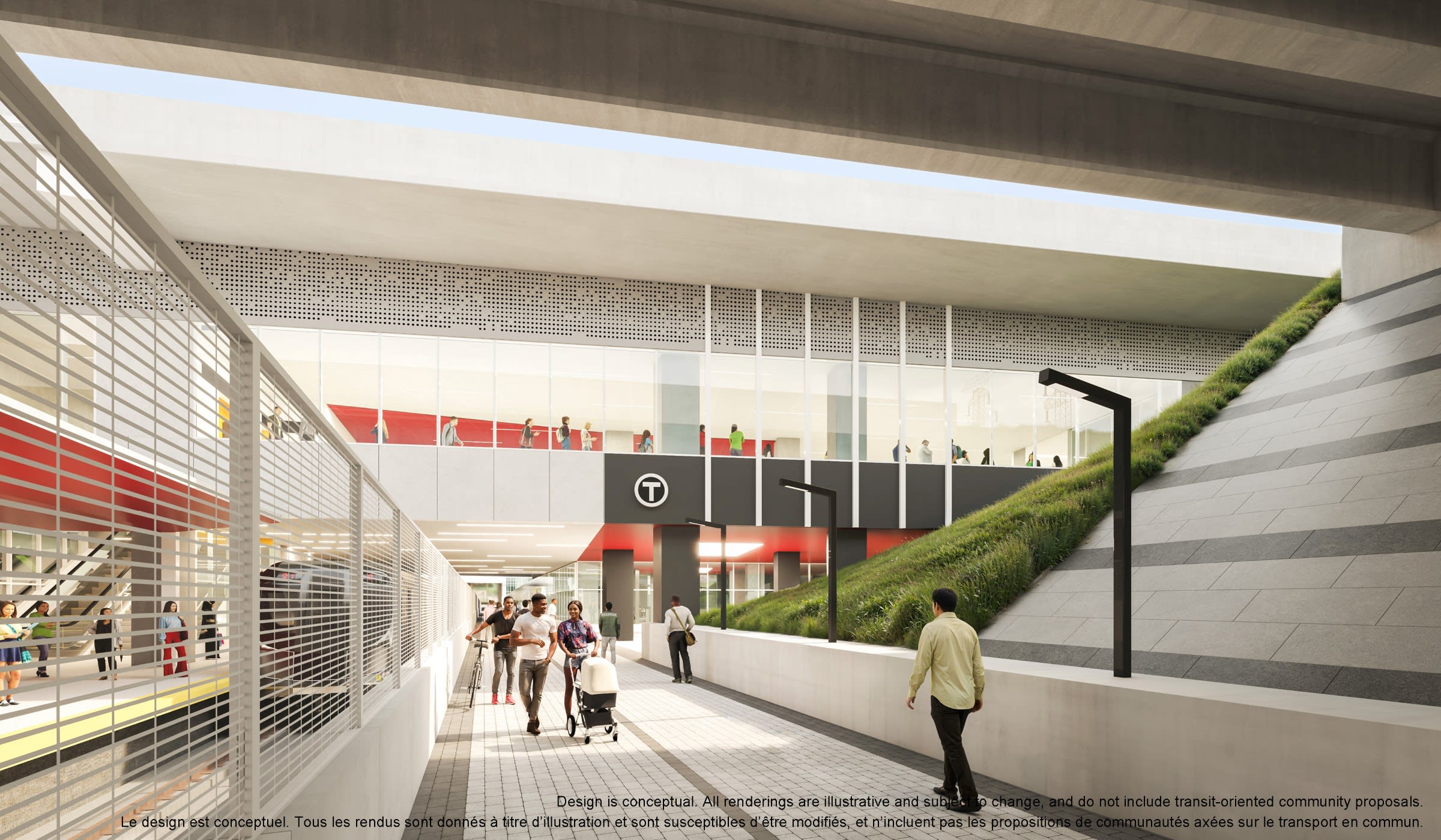 YNSE station renderings