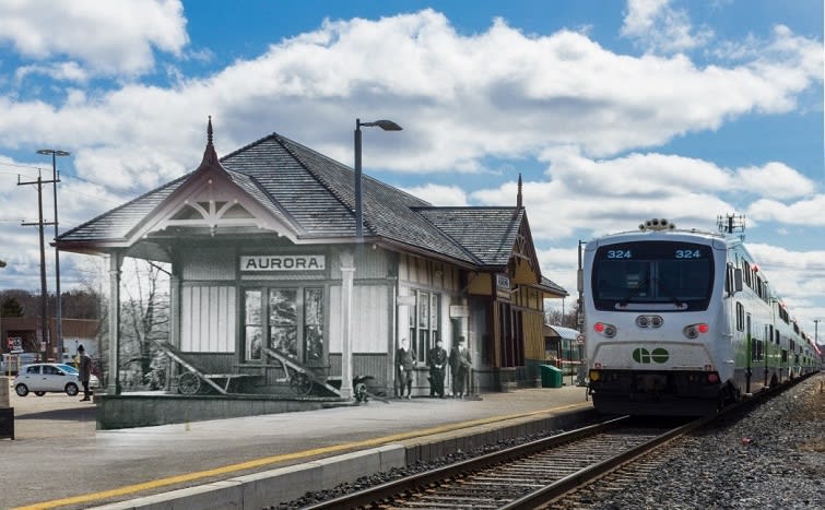 aurora-go-station