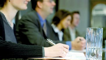 Board of Directors