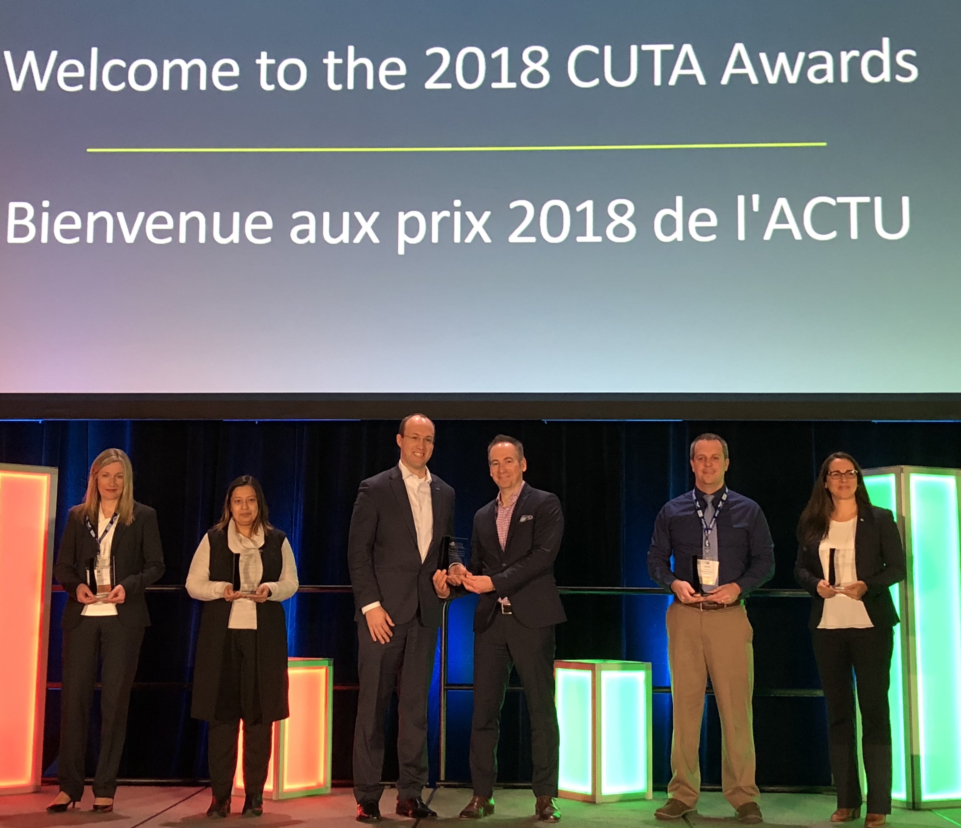 CUTA Awards_Marketing
