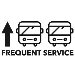 Frequent Service
