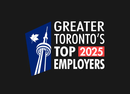 Top Employer 2025