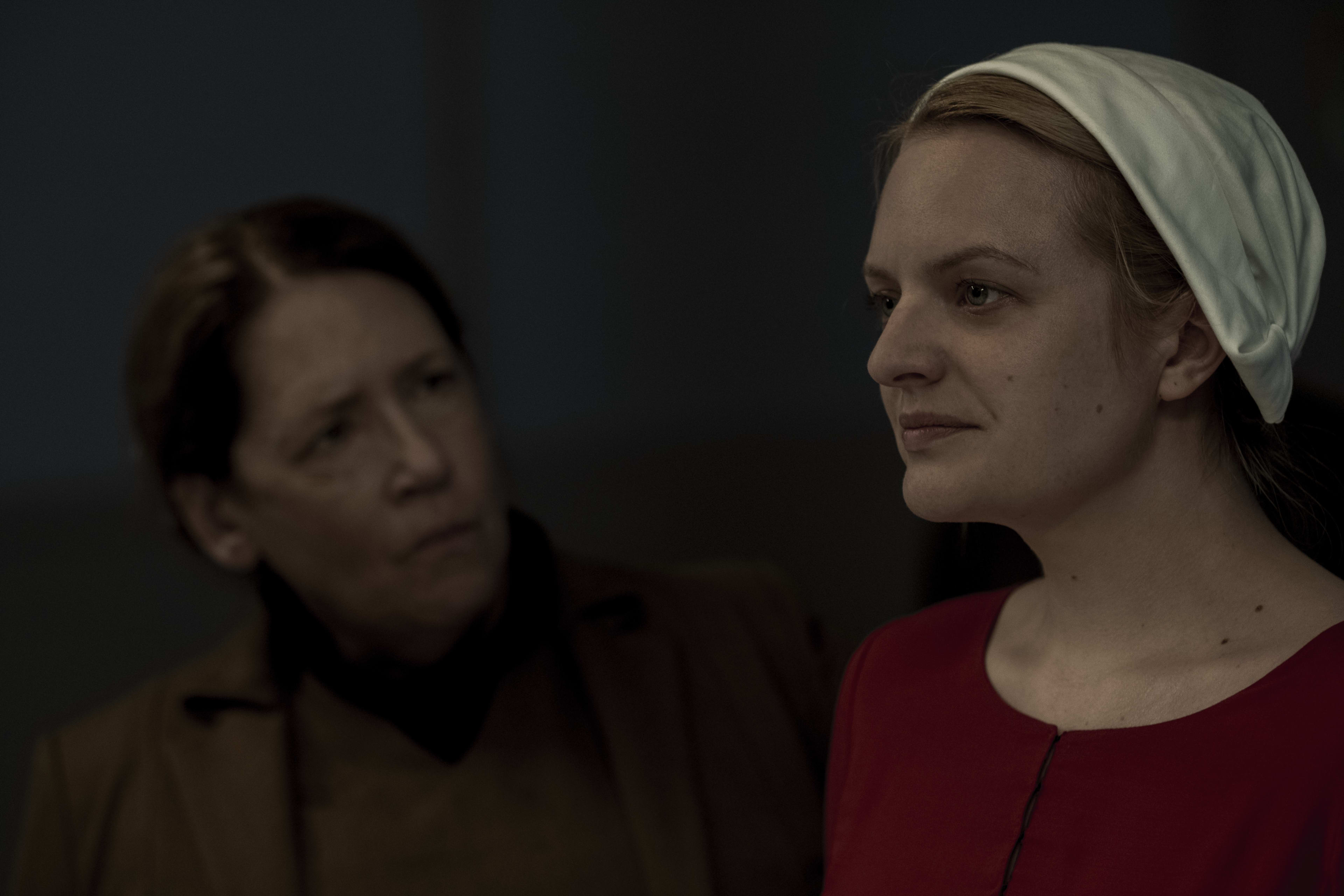 The Handmaid's Tale