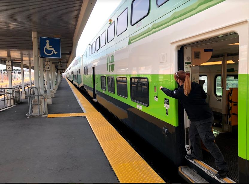 Big Read – In-depth look into the bright future of transit in the GTA