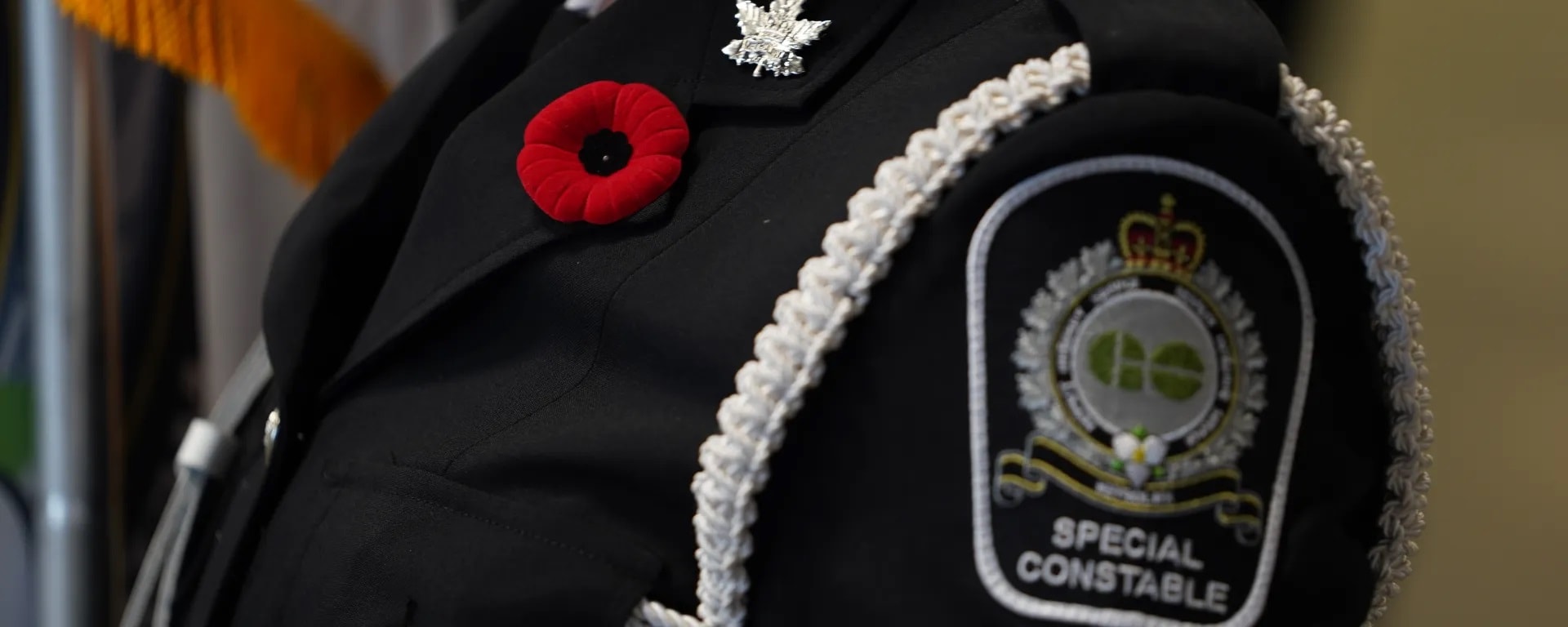 Due to COVID-19, Remembrance Day will be recognized a little differently this year.