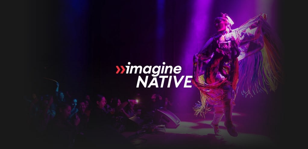 imagineNATIVE film festival