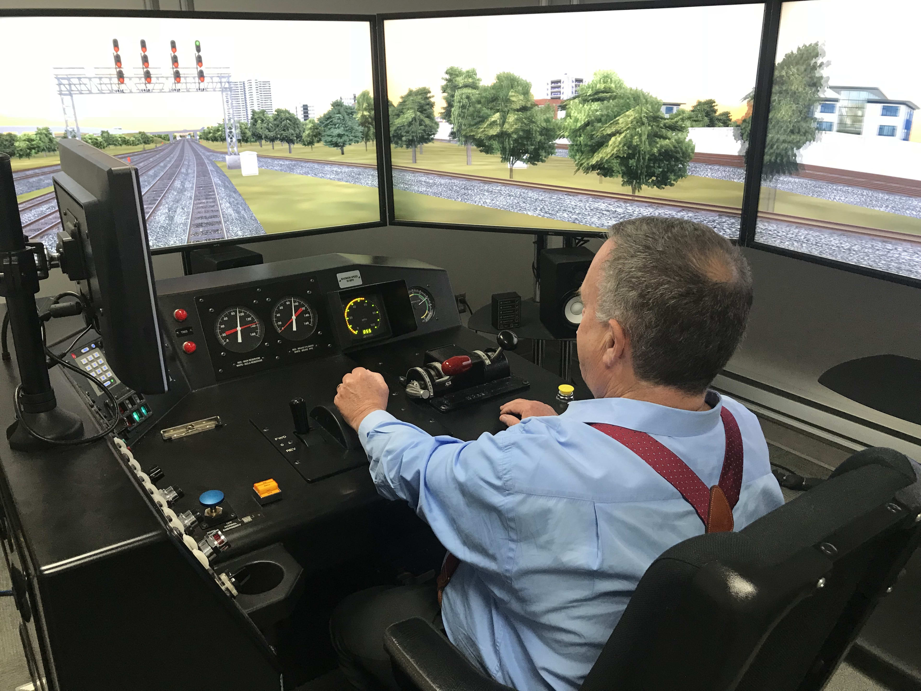 Metrolinx develops throttle control program that saves fuel – and millions of dollars for GO Tr...