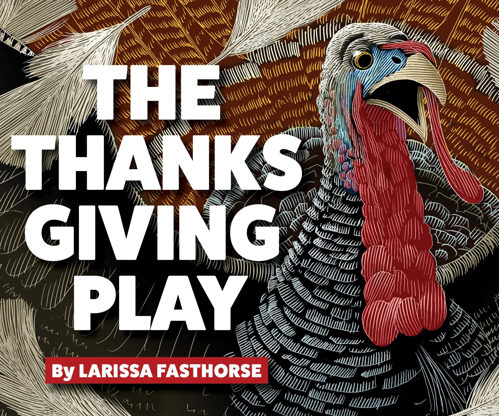 Thanksgiving play