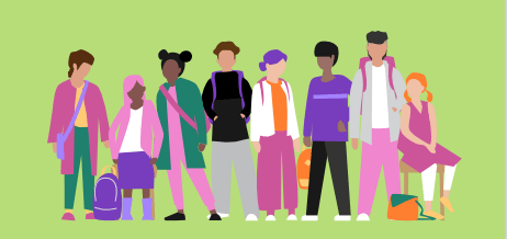 Handout for YOUthfest Grade 10 students