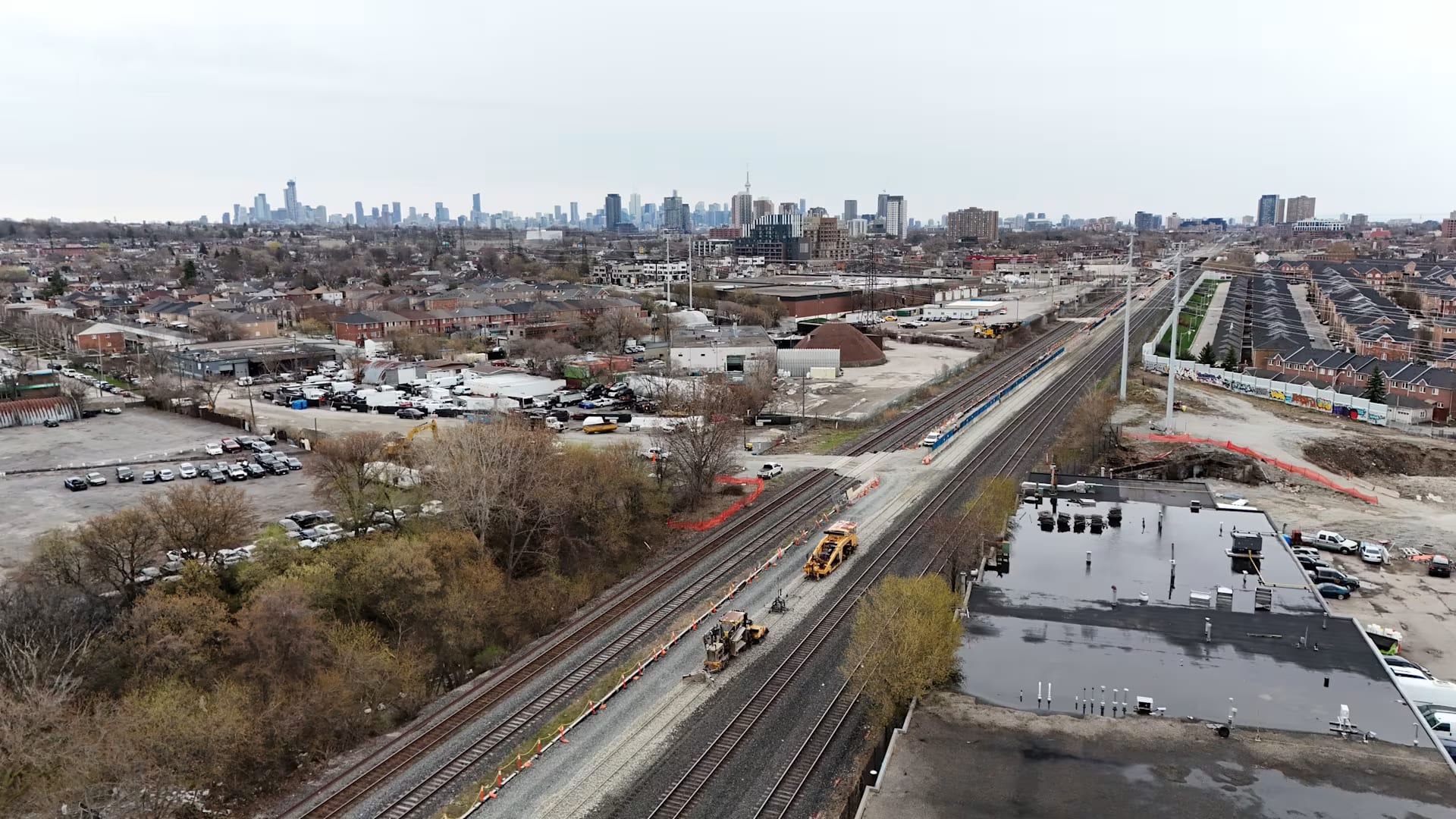 Stockyards & Junction Triangle station name updates Image 2