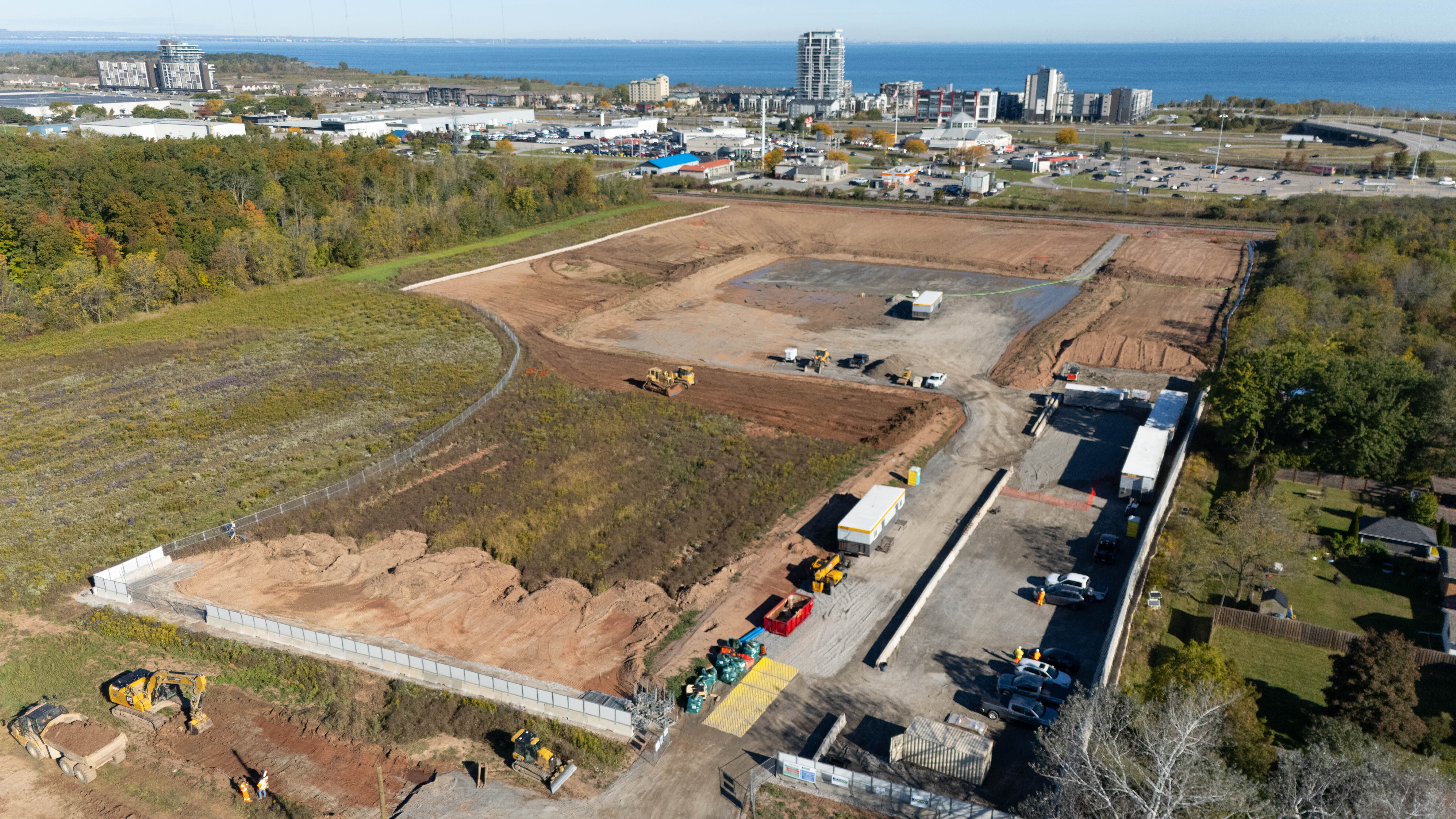 Grimsby GO Construction Award Image 2