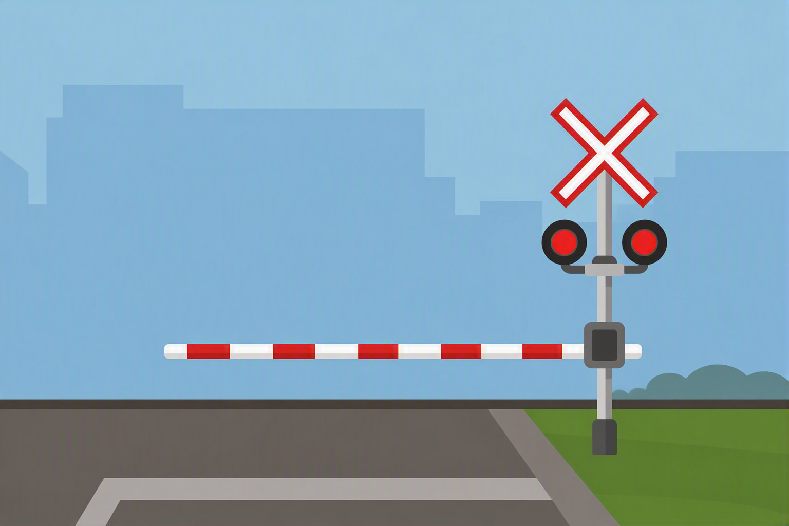 Rail Safety Week