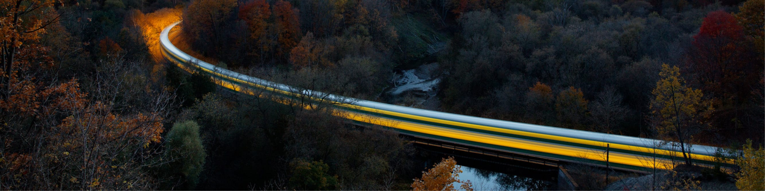 Metrolinx - GO Expansion