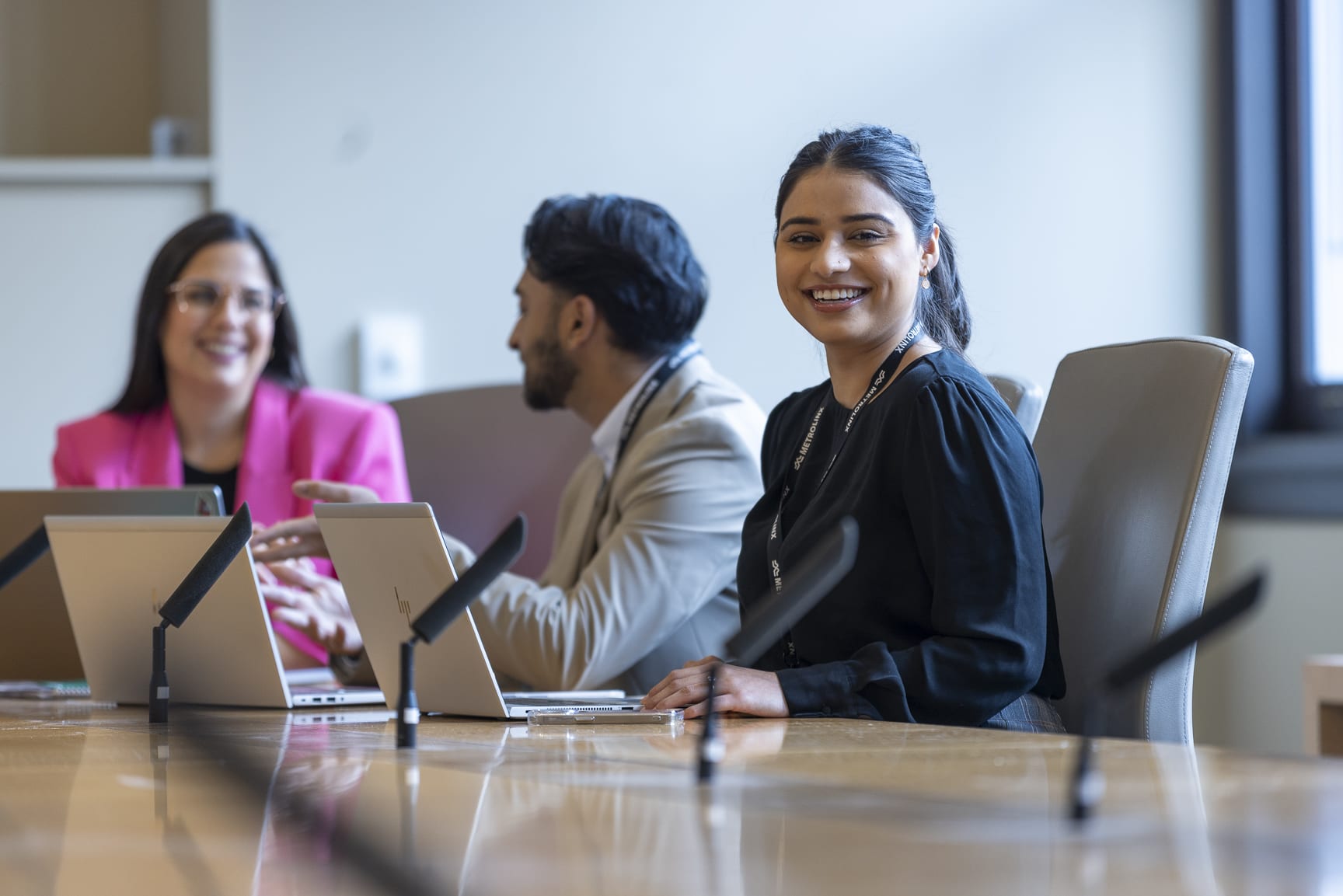 Metrolinx - Careers at Metrolinx