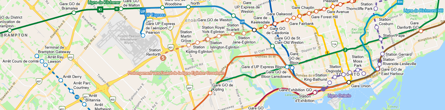 Interactive Map hero Fr
