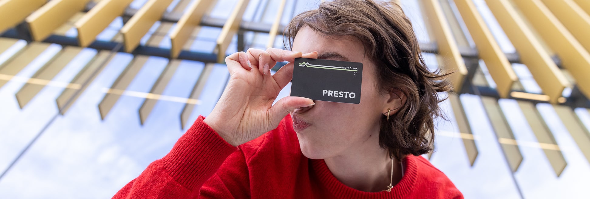 Free presto hot sale