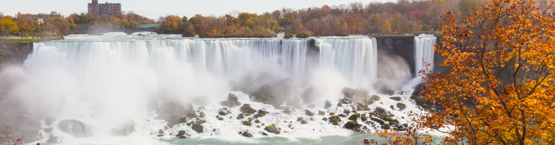 Niagara Falls