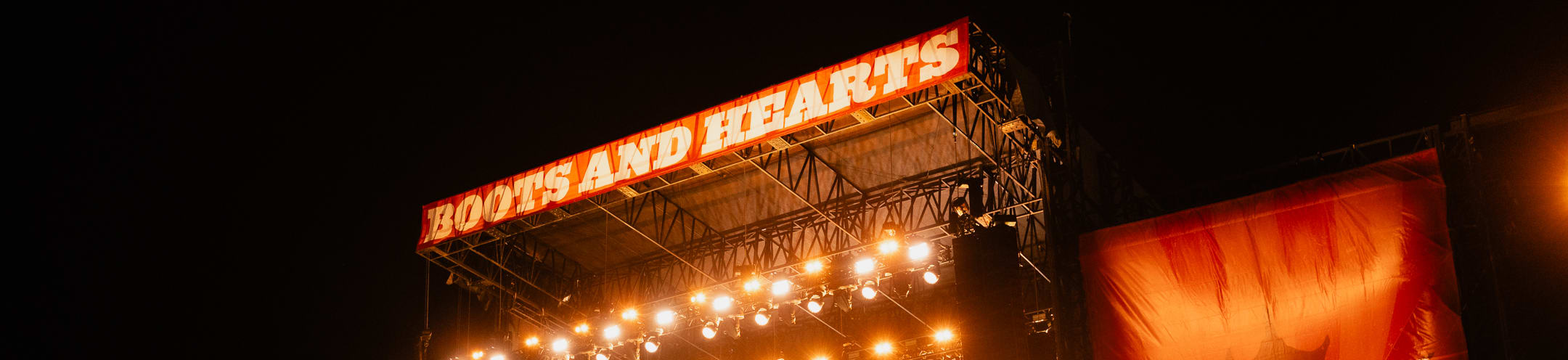 main stage