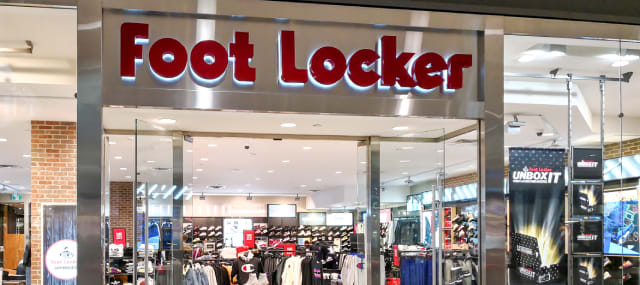 Foot Locker in Toronto are the best sneaker shopping for the back-to-school for the whole family