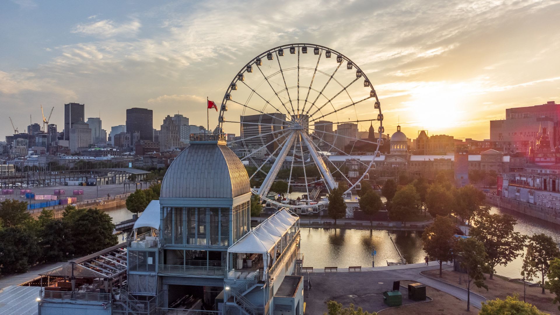 Image de Montreal