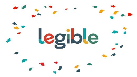 Legible is a mobile-first ebookstore
