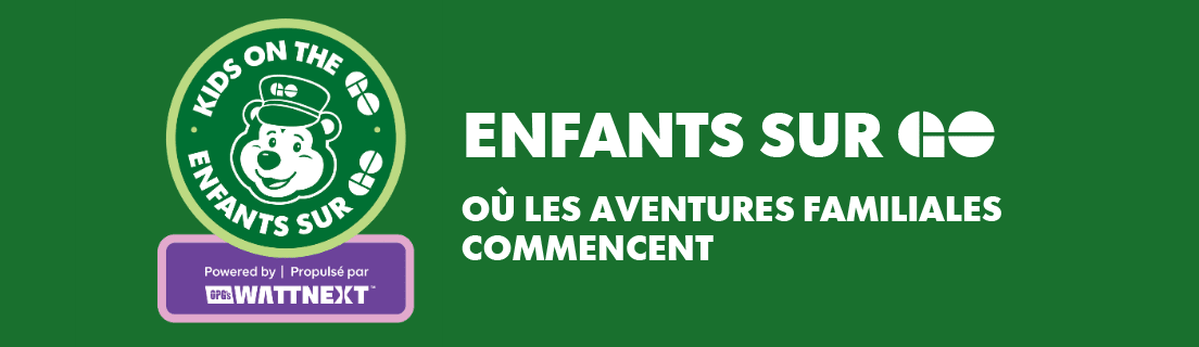 Enfants sur GO