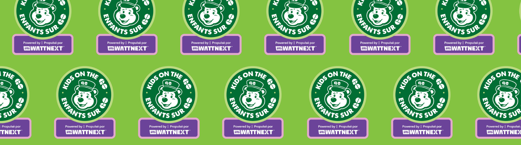Kids on the GO Adventure Club powered by OPG's WattNext Energy Education Program